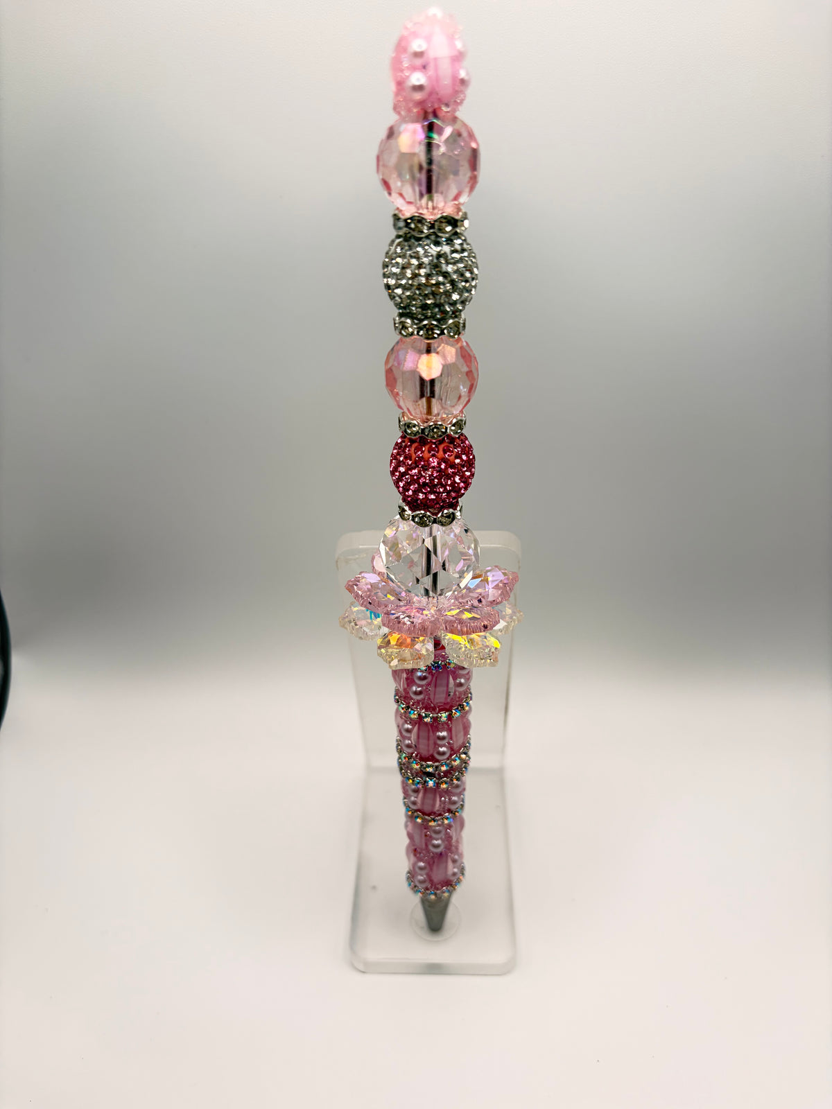 Petal Afterglow Statement Pen