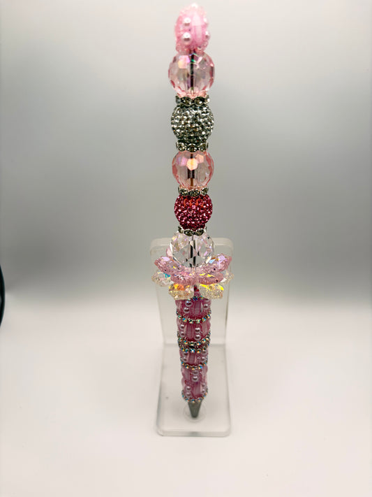 Petal Afterglow Statement Pen