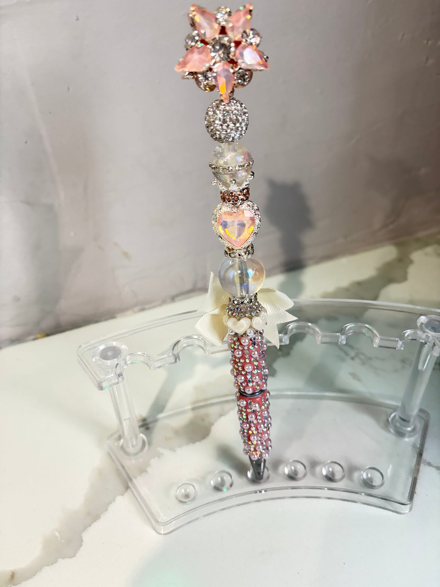 Petal Kiss Symphony Statement Pen