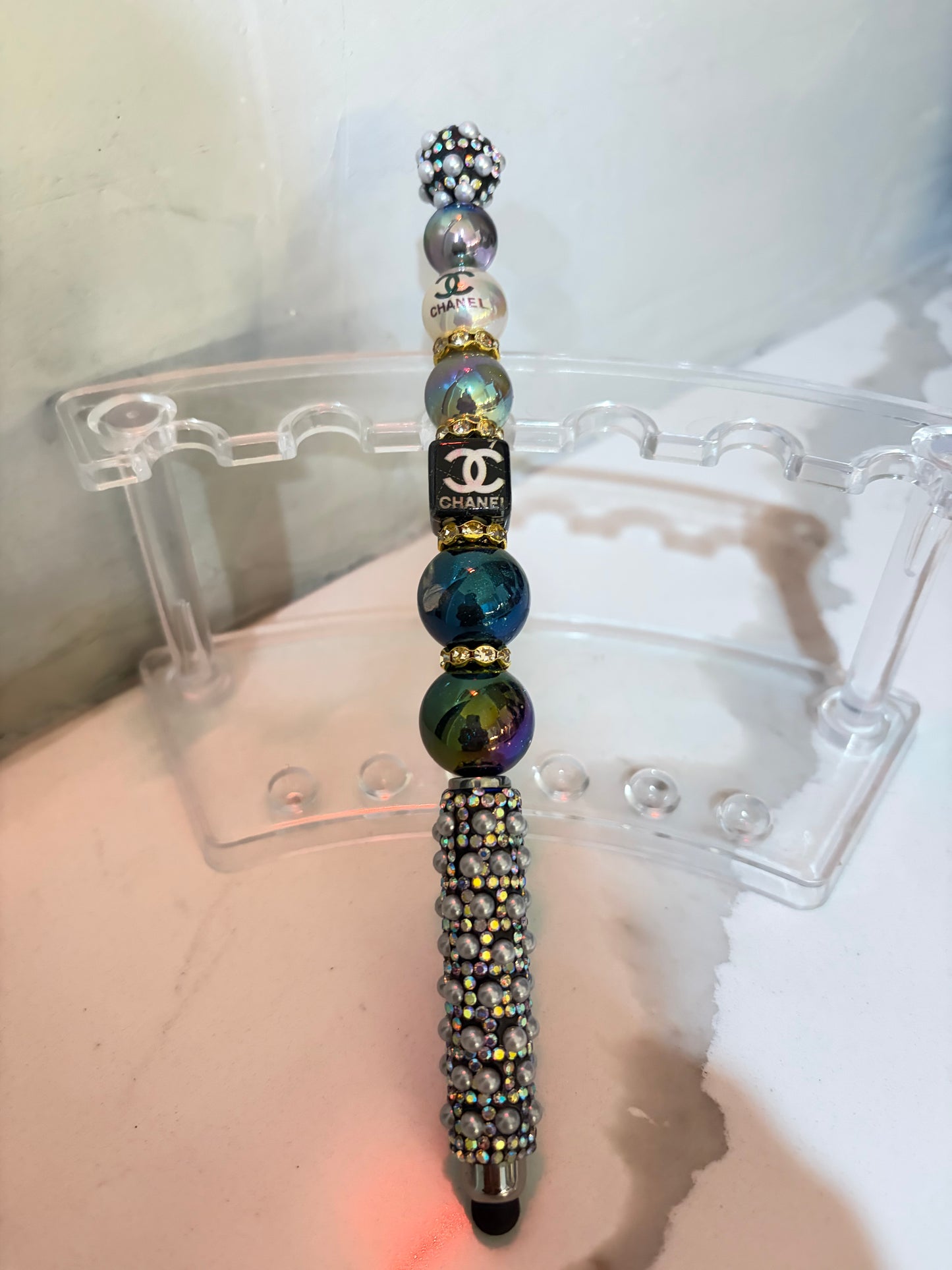 Chanel Eclipse Luxe Stylus Pen