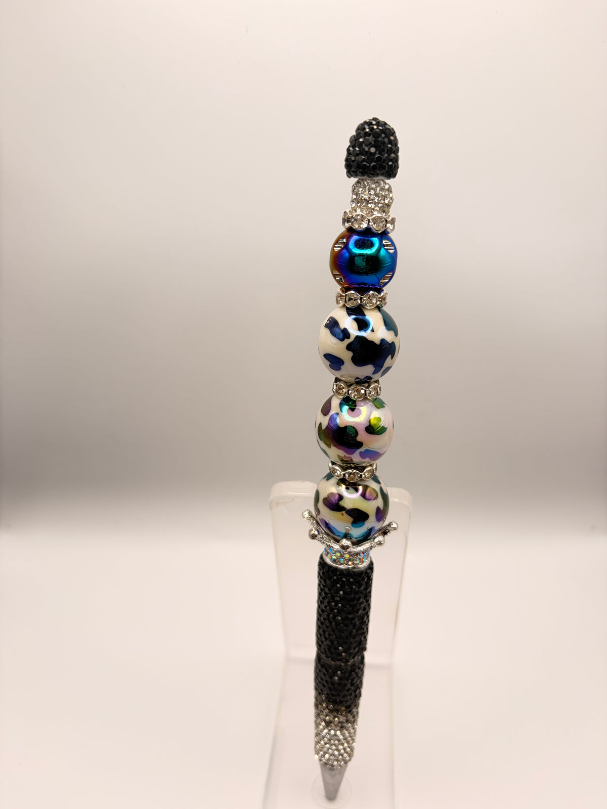 Midnight Safari Sovereign Statement Pen