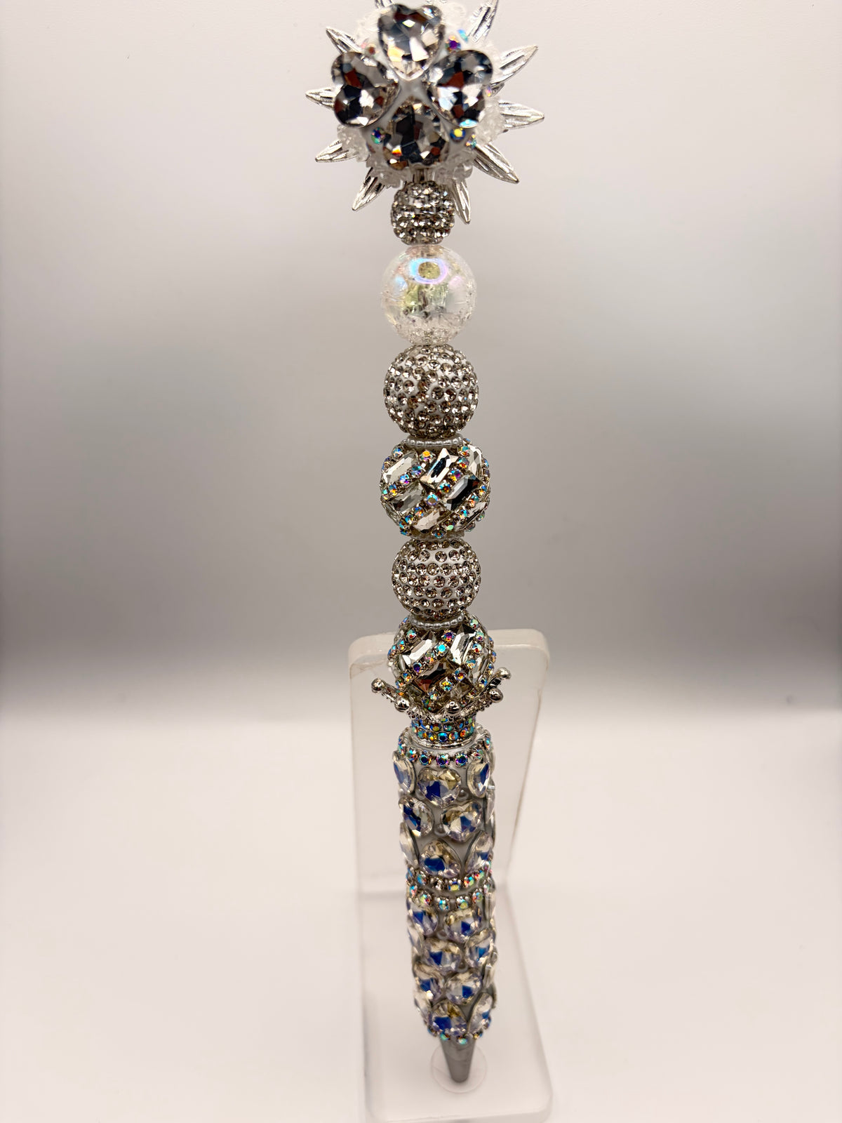 Whirling Reverie Celestial Starfall Statement Pen