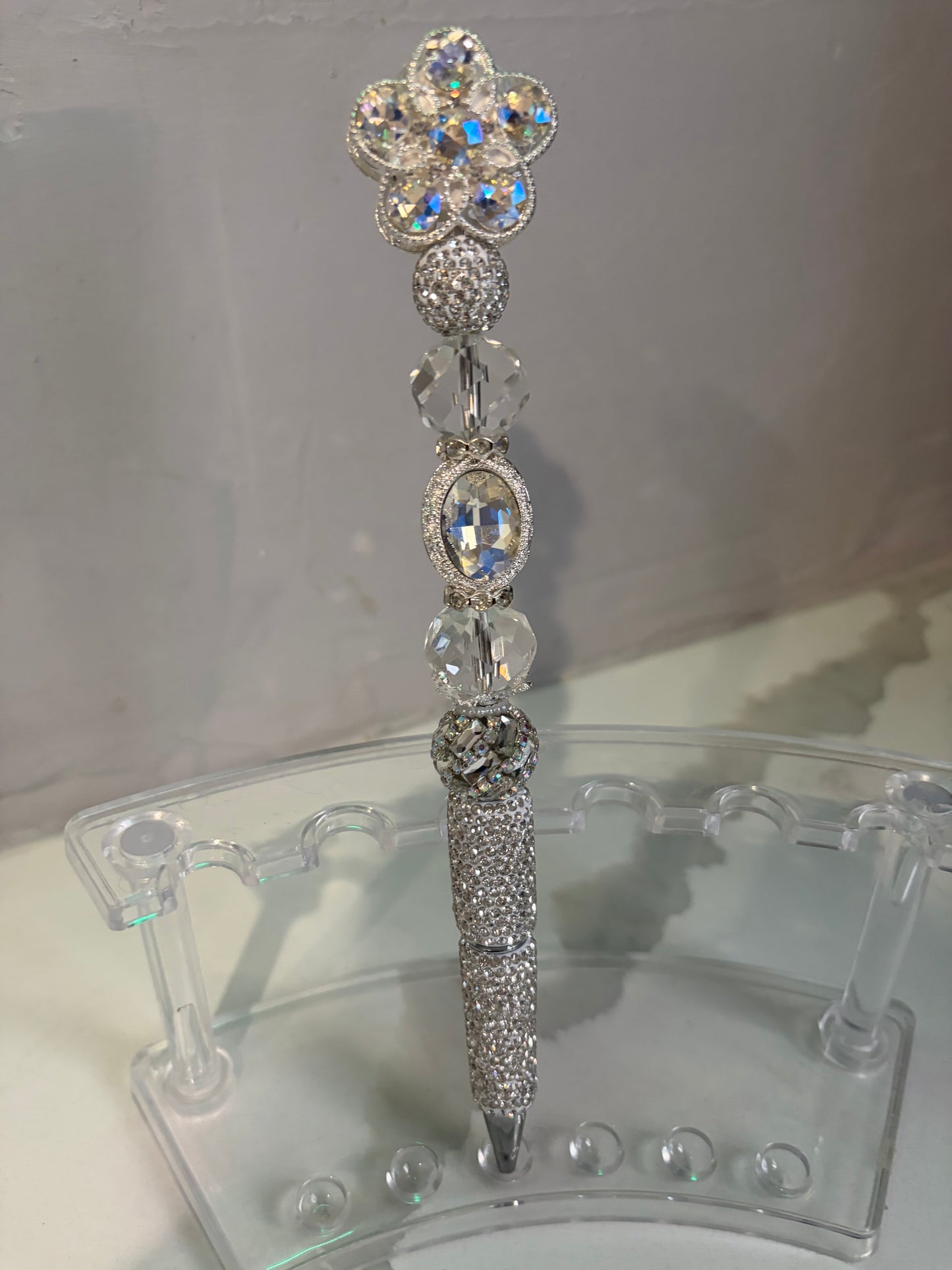 Celestial Éclat Crystal Luxe Pen