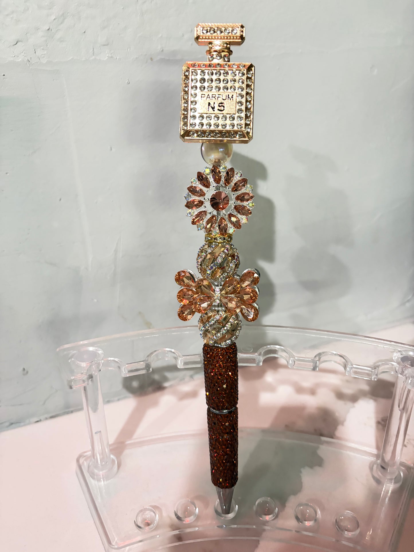 Parfum Belle Fleur Special Edition Pen