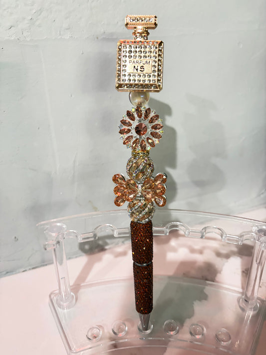 Parfum Belle Fleur Special Edition Pen