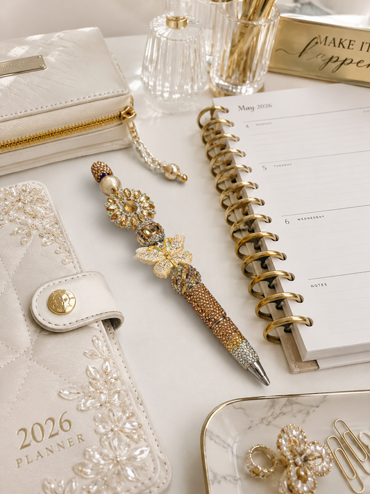 Aurélia Papillon Bloom Pen