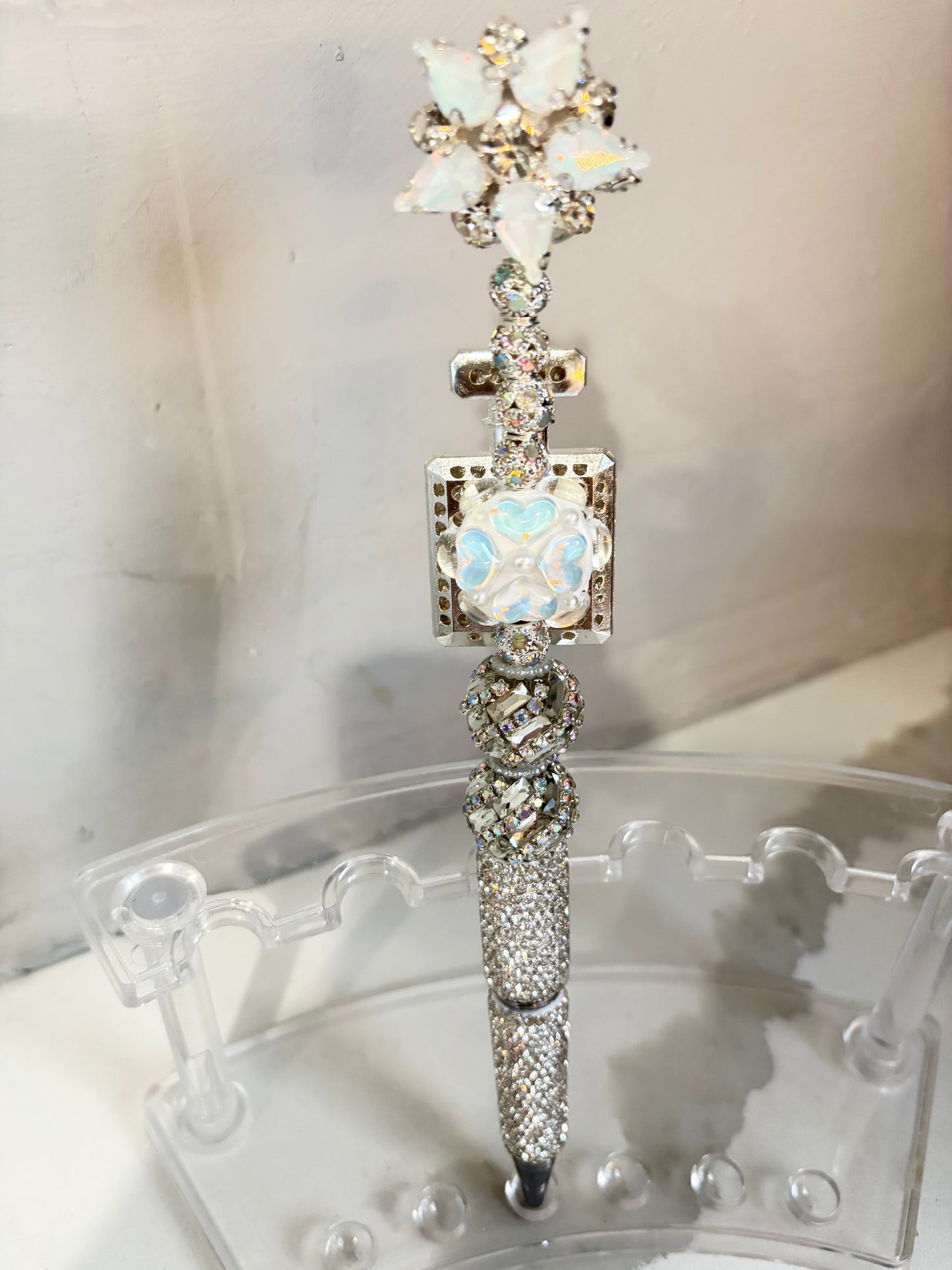 Parfum Étoile Opaline™ Special Edition Luxury Pen