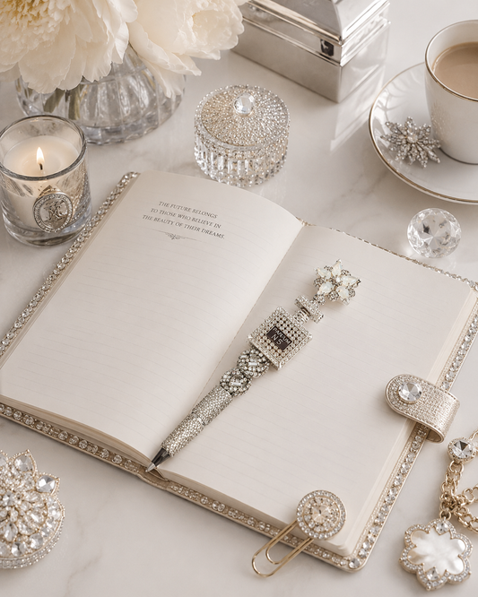 Parfum Étoile Opaline™ Special Edition Luxury Pen