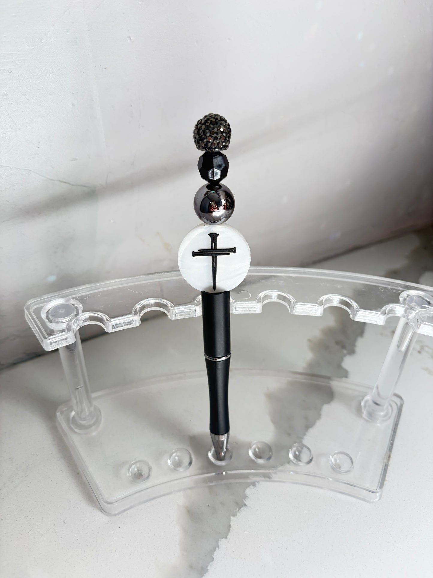Kingdom Resolve Men's Luxe Pen – Men’s Christian Collection