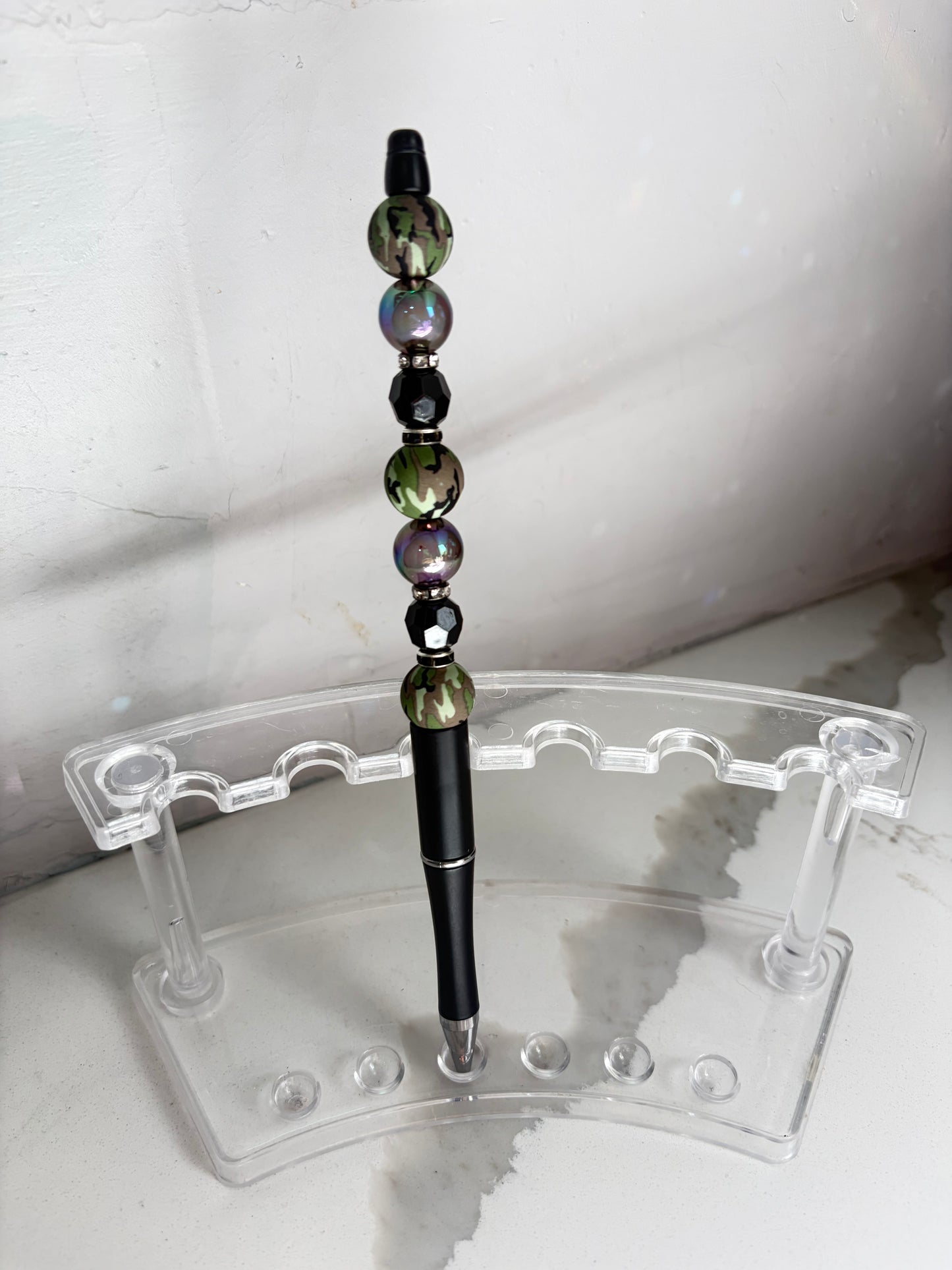 Stealth Command Camo Luxe Pen – Men’s Collection