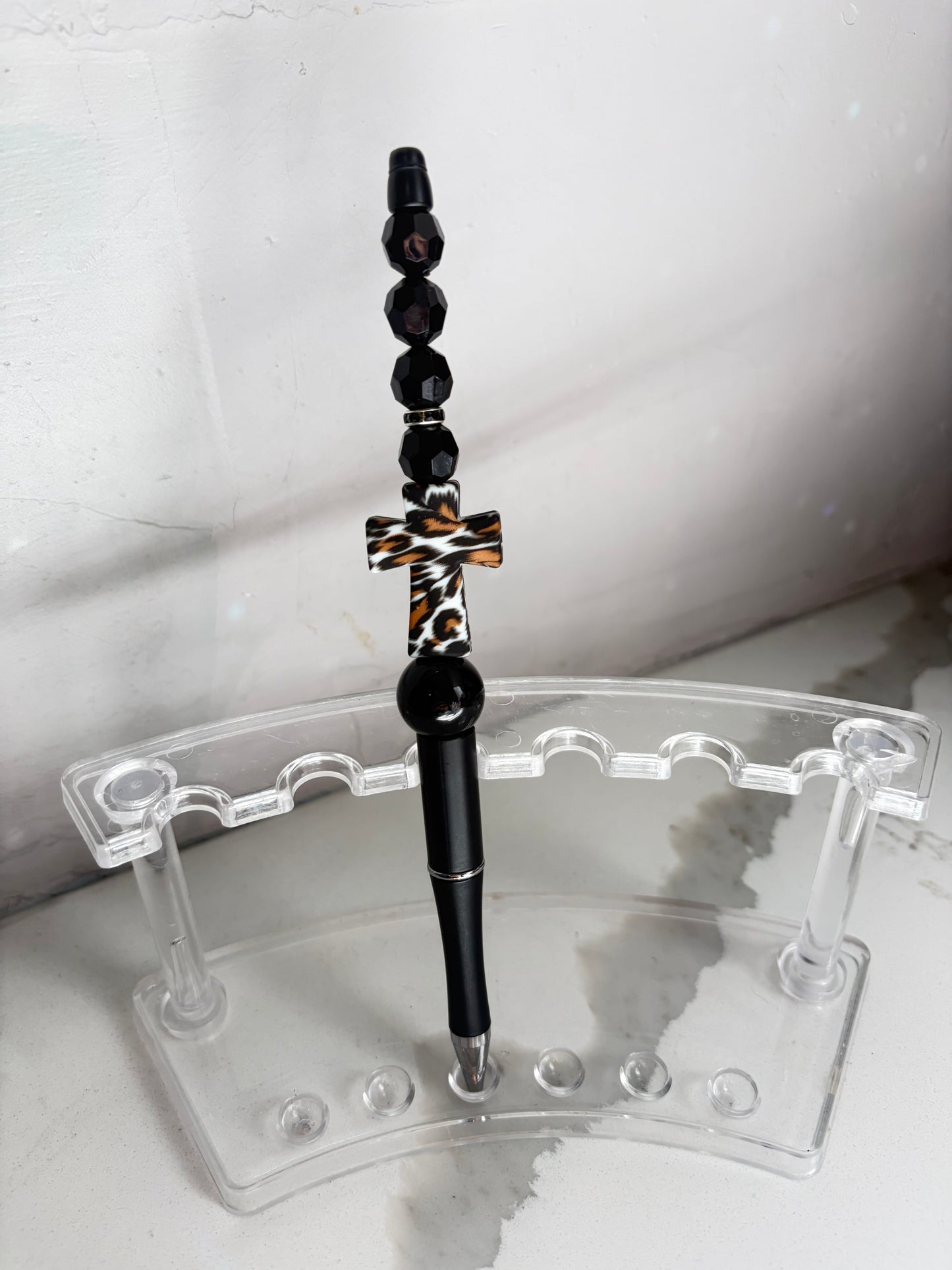 Faith in Focus Cross Luxe Pen | Christian Men’s Collection