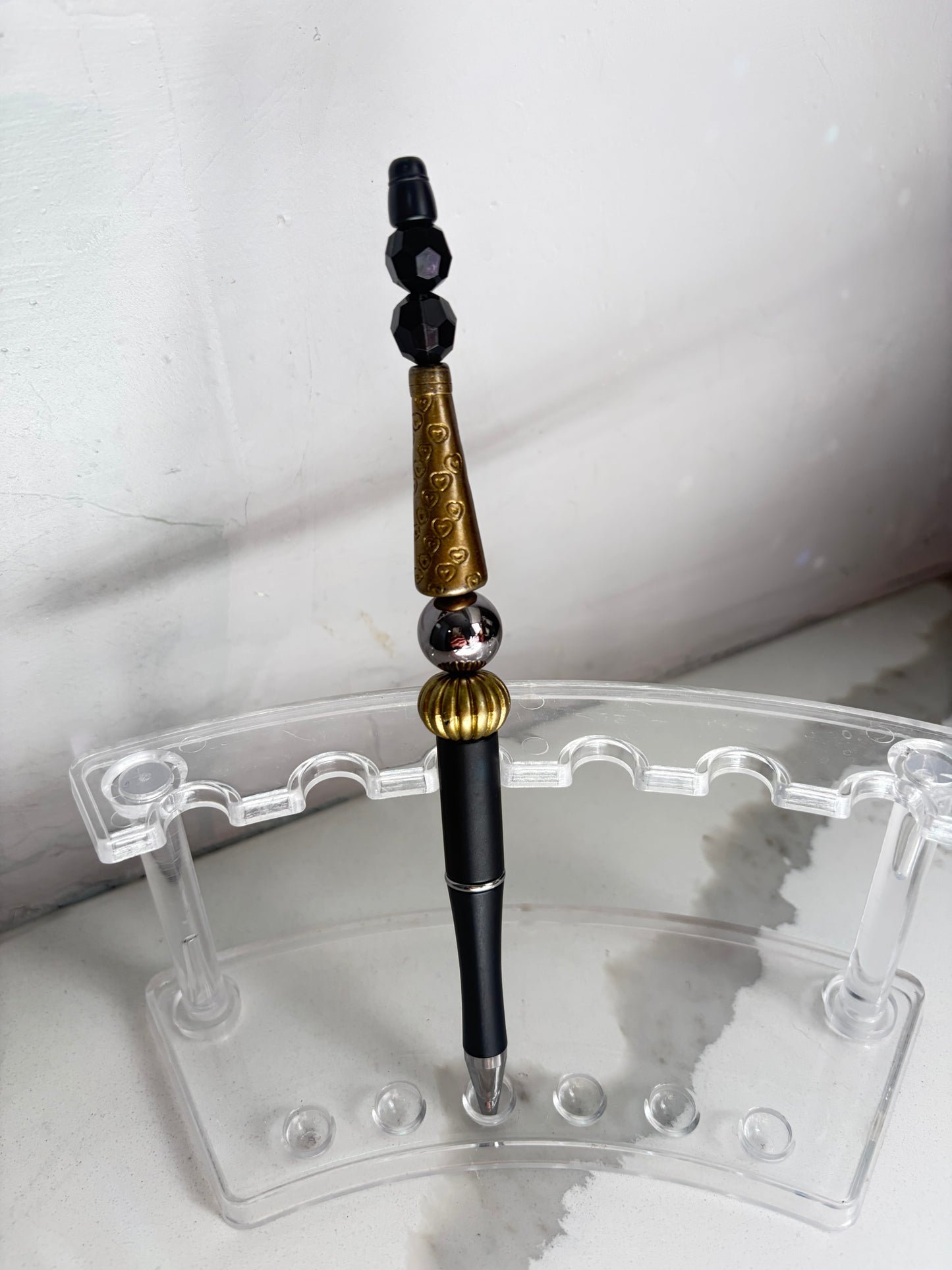 Iron Legacy Executive Men's Pen