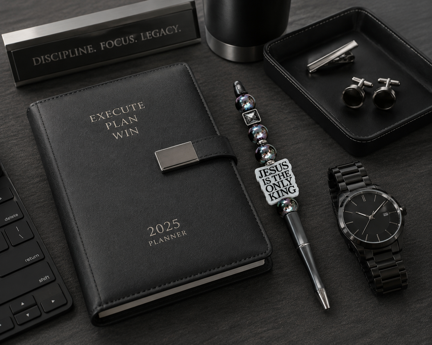 King’s Covenant Executive Men’s Pen