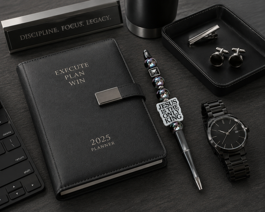King’s Covenant Executive Men’s Pen