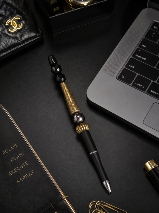 Iron Legacy Executive Men's Pen