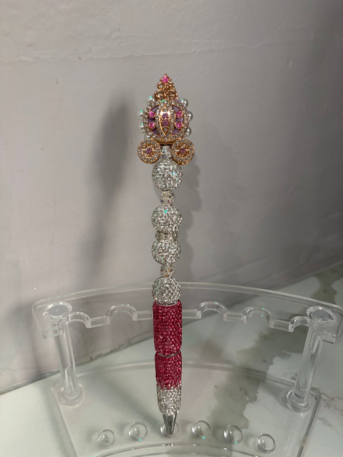 Imperatrice Rosé™ – Special Edition Statement Pen