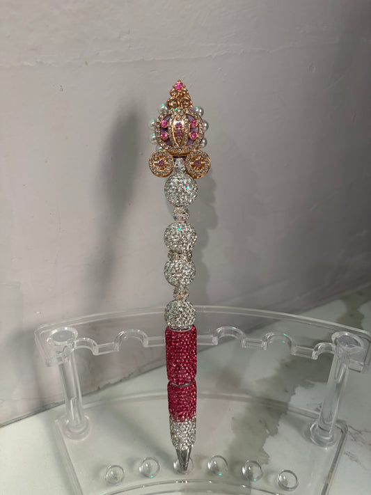 Imperatrice Rosé™ – Special Edition Statement Pen