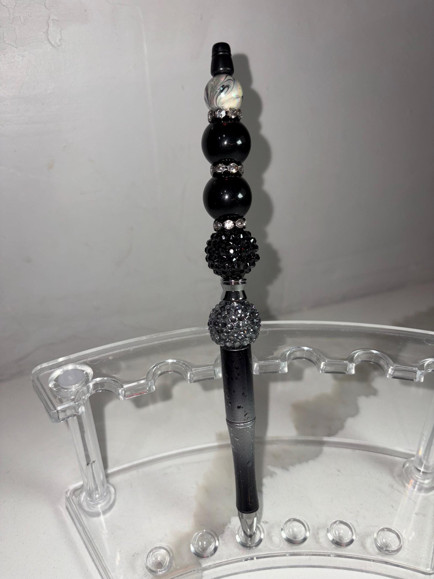 Black and Grey  Pen For Men